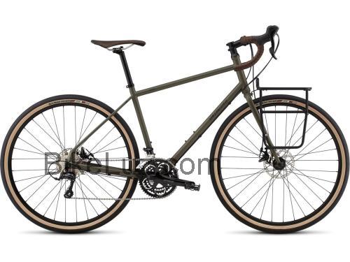 Specialized AWOL ficha tecnica